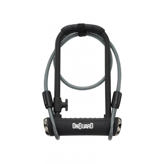 OnGuard Pitbull DT Locks