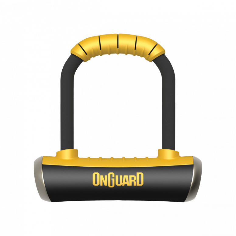 OnGuard Pitbull Mini Lock