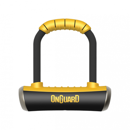 OnGuard Pitbull Mini Lock
