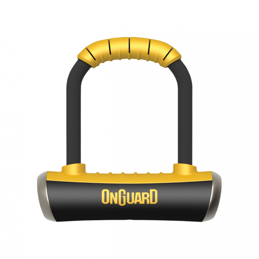OnGuard Pitbull Mini Lock