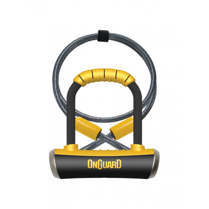 OnGuard Pitbull Mini DT Lock