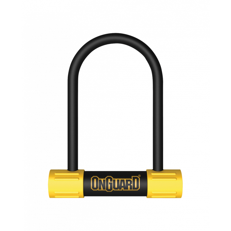 OnGuard Bulldog Mini Lock