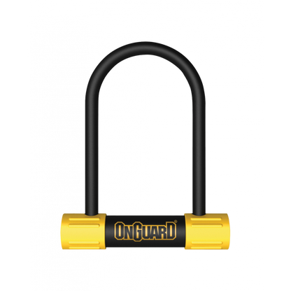 OnGuard Bulldog Mini Lock
