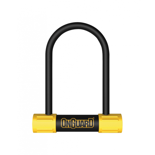 OnGuard Bulldog Mini Lock