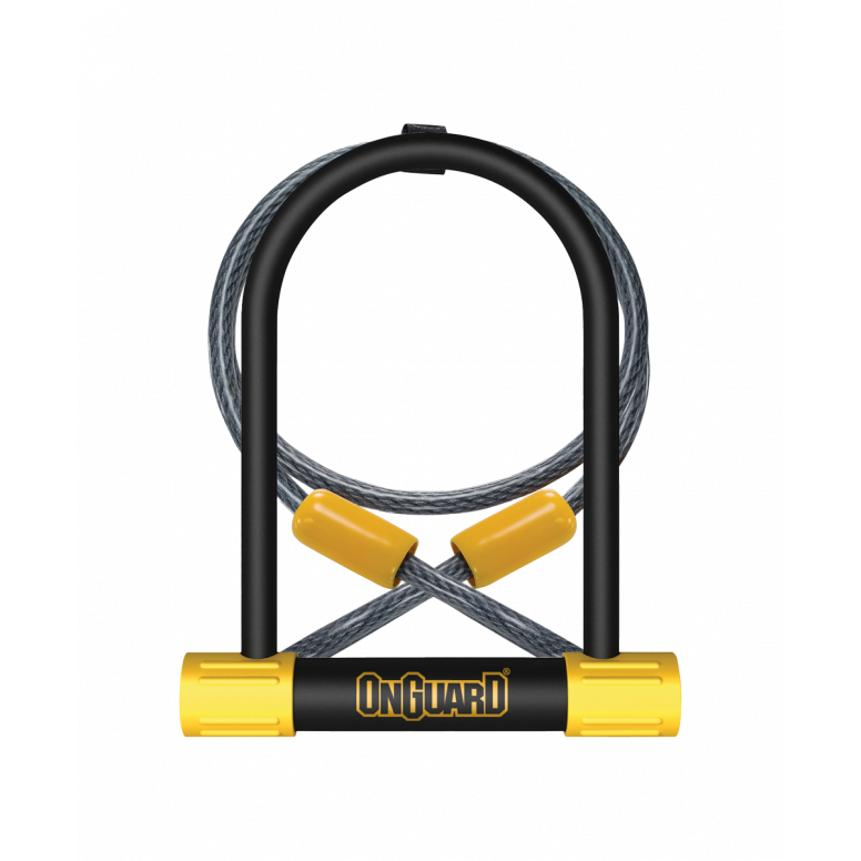 OnGuard Bulldog DT Lock