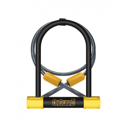 OnGuard Bulldog DT Lock