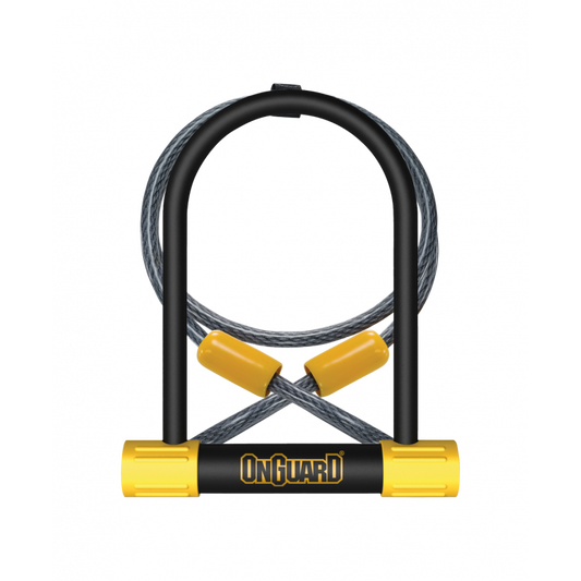 OnGuard Bulldog DT Lock