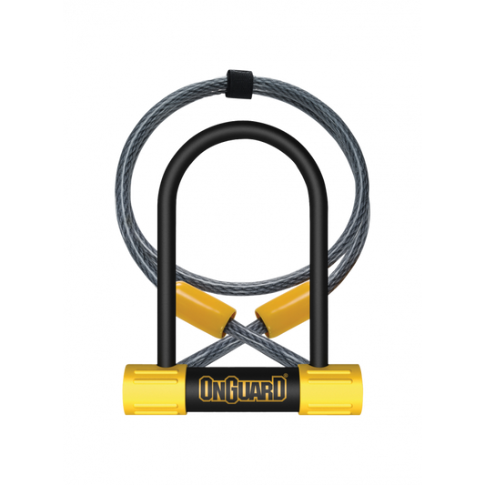 OnGuard Bulldog Mini DT Lock