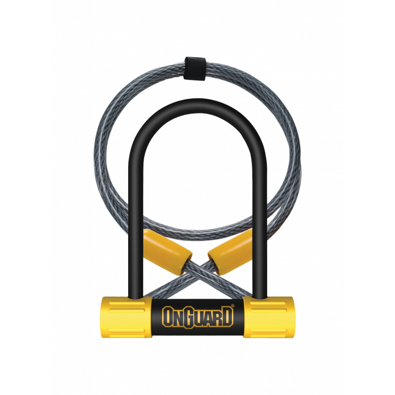 OnGuard Bulldog Mini DT Lock