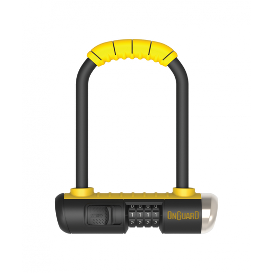 OnGuard Bulldog Combo Lock