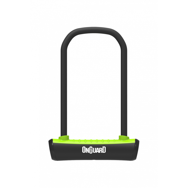 OnGuard Neon U-Locks
