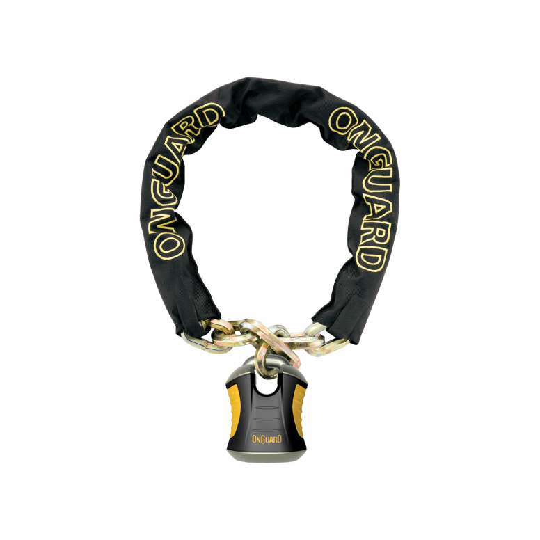 OnGuard Beast Chain Lock