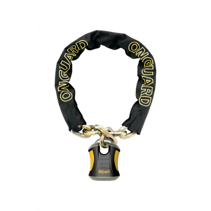 OnGuard Beast Chain Lock