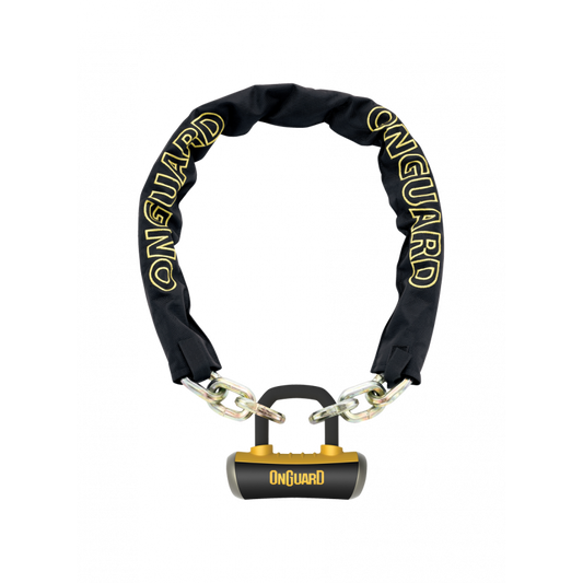 OnGuard Mastiff Chain Lock
