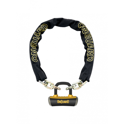 OnGuard Mastiff Chain Lock