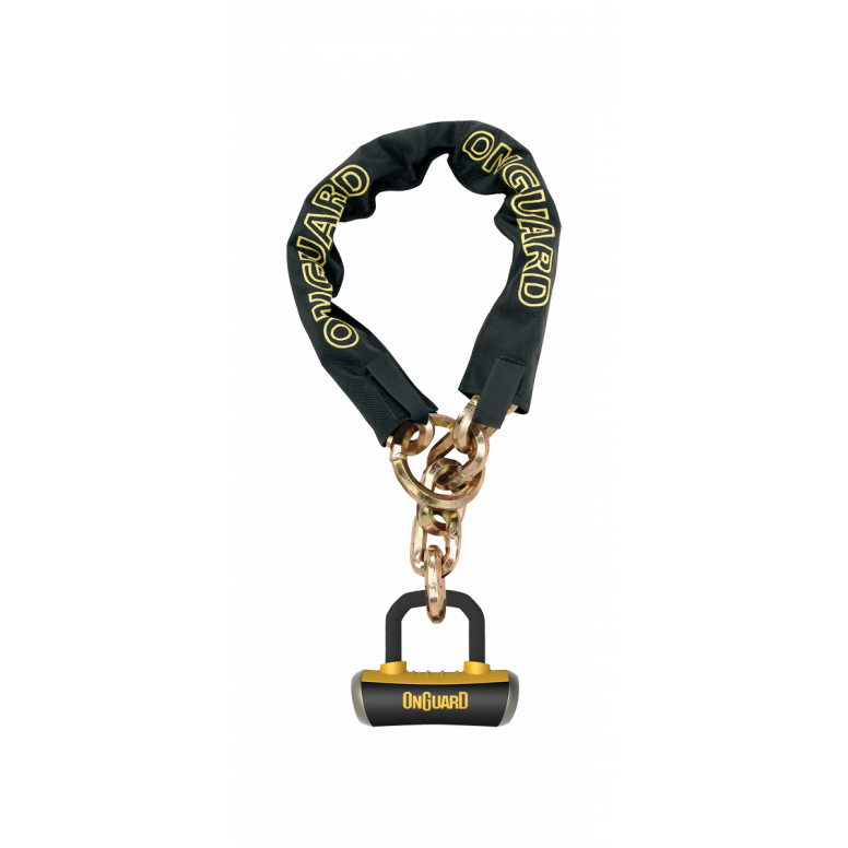 OnGuard Mastiff LP Chain Lock