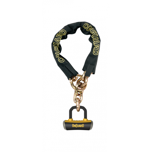 OnGuard Mastiff LP Chain Lock