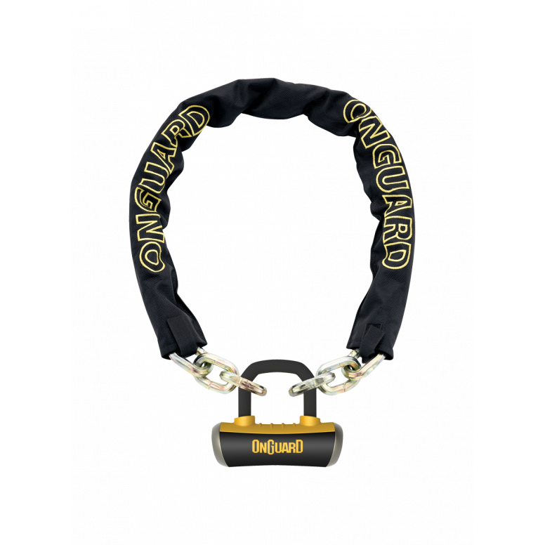 OnGuard Mastiff L Chain Lock