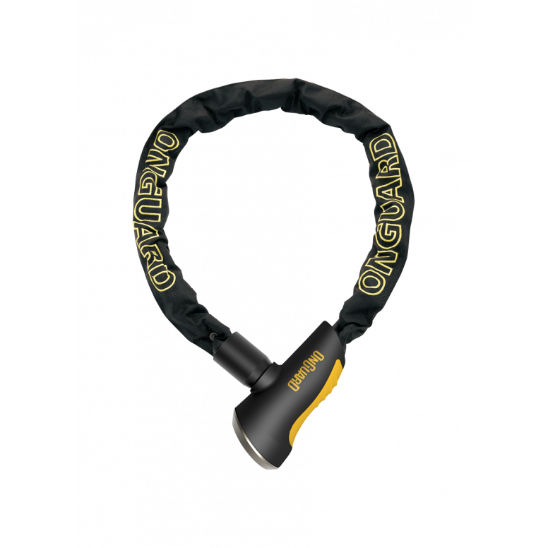 OnGuard Mastiff LD Chain Lock