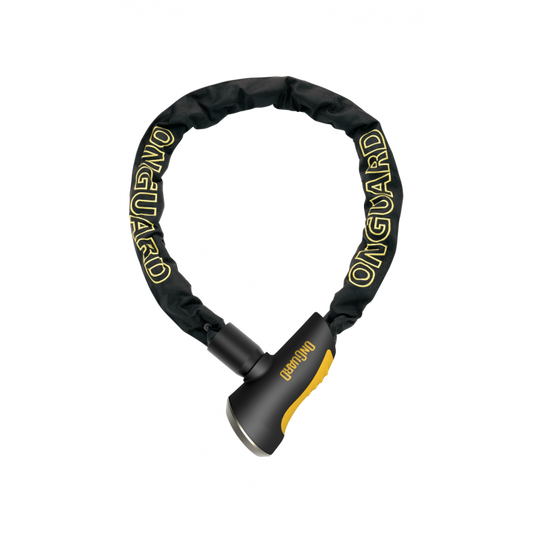OnGuard Mastiff LD Chain Lock