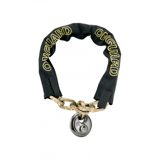 OnGuard Mastiff DB Chain Lock