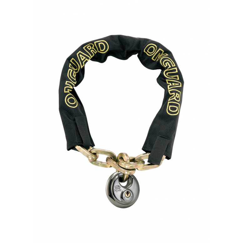OnGuard Mastiff DB Chain Lock