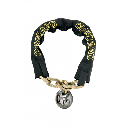 OnGuard Mastiff DB Chain Lock