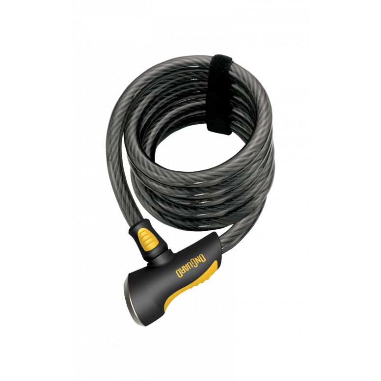 OnGuard Doberman Cable Lock 12mm