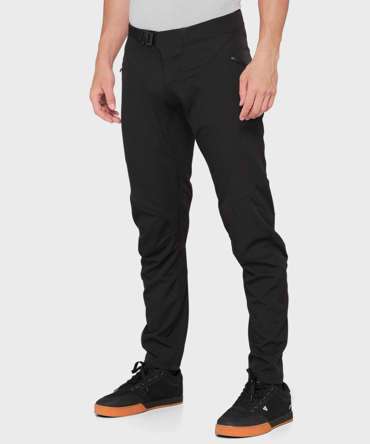 100% Airmatic Pants 2022 34" / Black