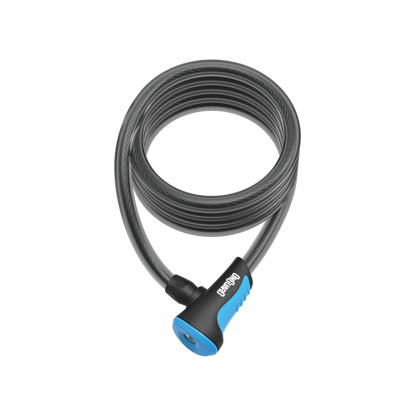OnGuard Neon Coil Cable Locks
