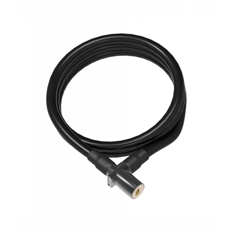 OnGuard Lightweight Coil Cable Lock