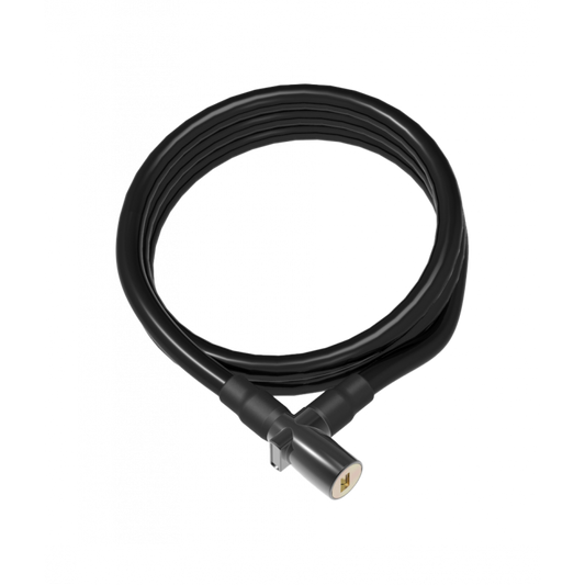 OnGuard Lightweight Coil Cable Lock