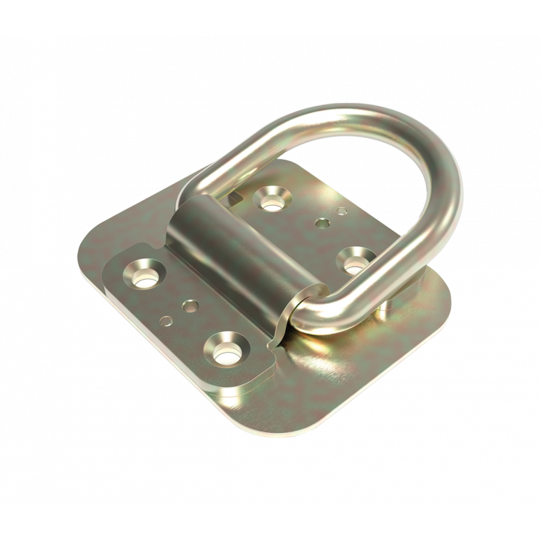 OnGuard Ground Anchor Gold