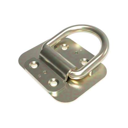 OnGuard Ground Anchor Gold