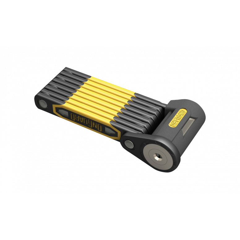 OnGuard Heavy Duty Link Plate Lock K9