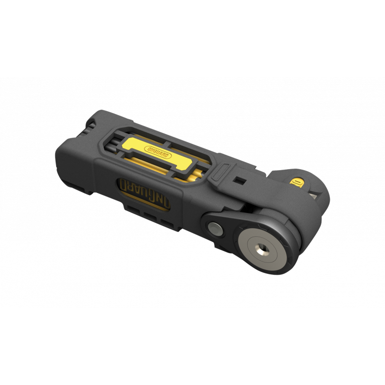 OnGuard Heavy Duty Link Plate Lock K9