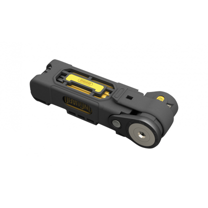 OnGuard Heavy Duty Link Plate Lock K9