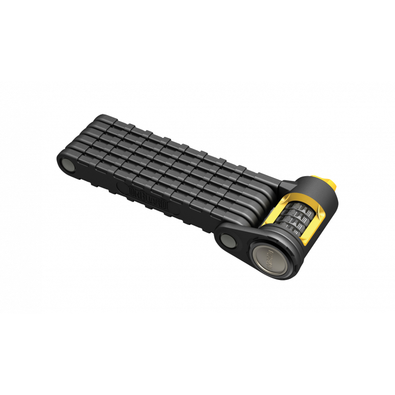 OnGuard Link Plate Lock K9 Combo
