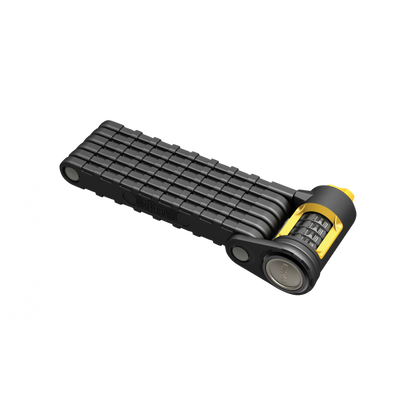 OnGuard Link Plate Lock K9 Combo