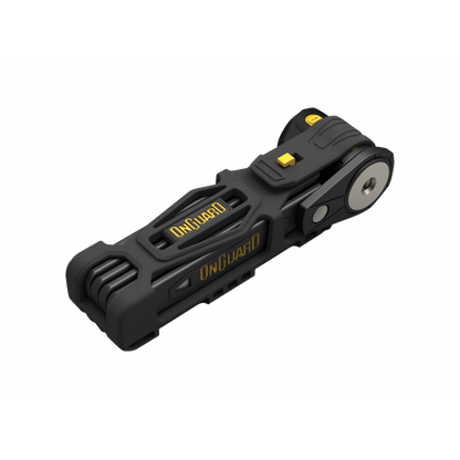 OnGuard Link Plate Lock K9 Key
