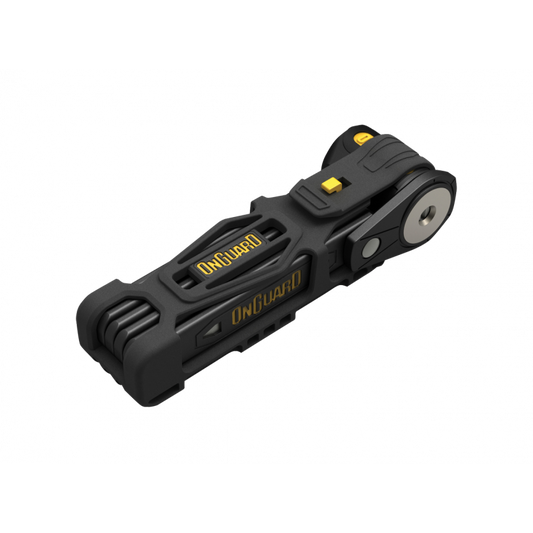 OnGuard Link Plate Lock K9 Key