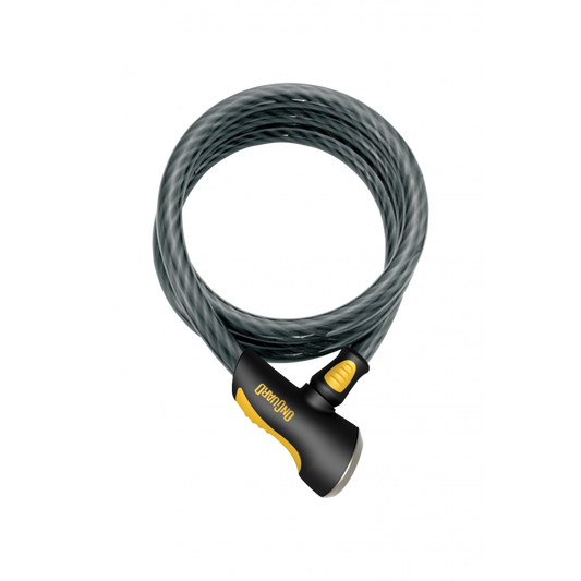 OnGuard Akita 20mm Cable Lock 185