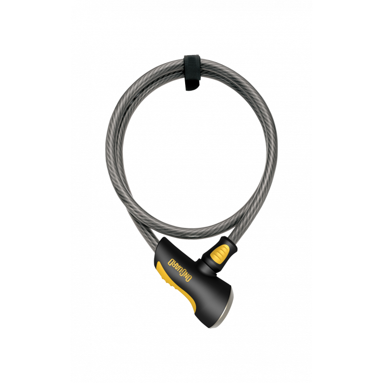 OnGuard Akita 12mm Cable Lock