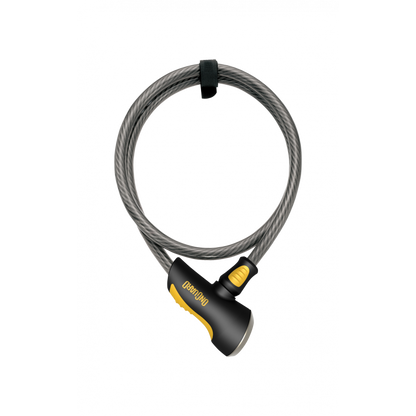 OnGuard Akita 12mm Cable Lock