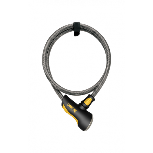 OnGuard Akita 12mm Cable Lock 185