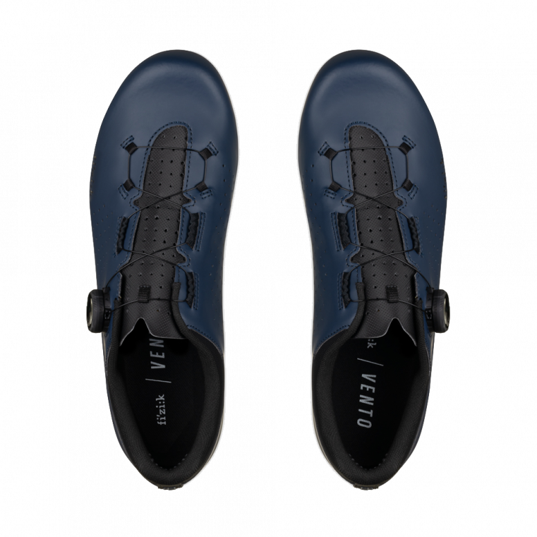Fizik Vento Omna Wide Fit - Road Shoes – Cyclestore