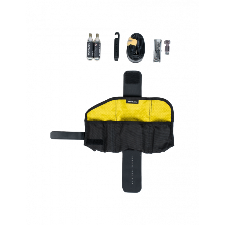 Topeak Burrito Pack Slim