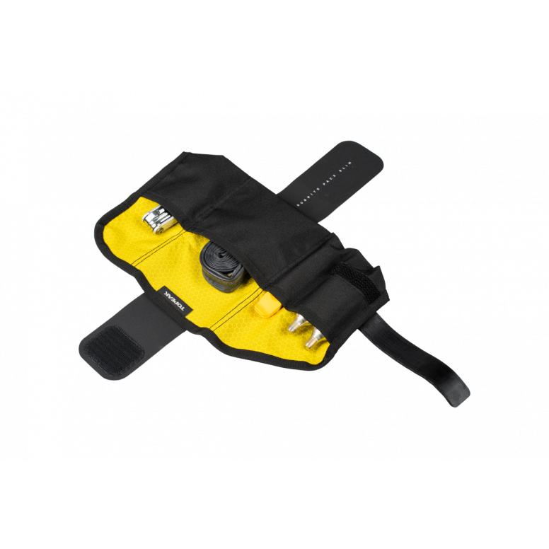 Topeak Burrito Pack Slim