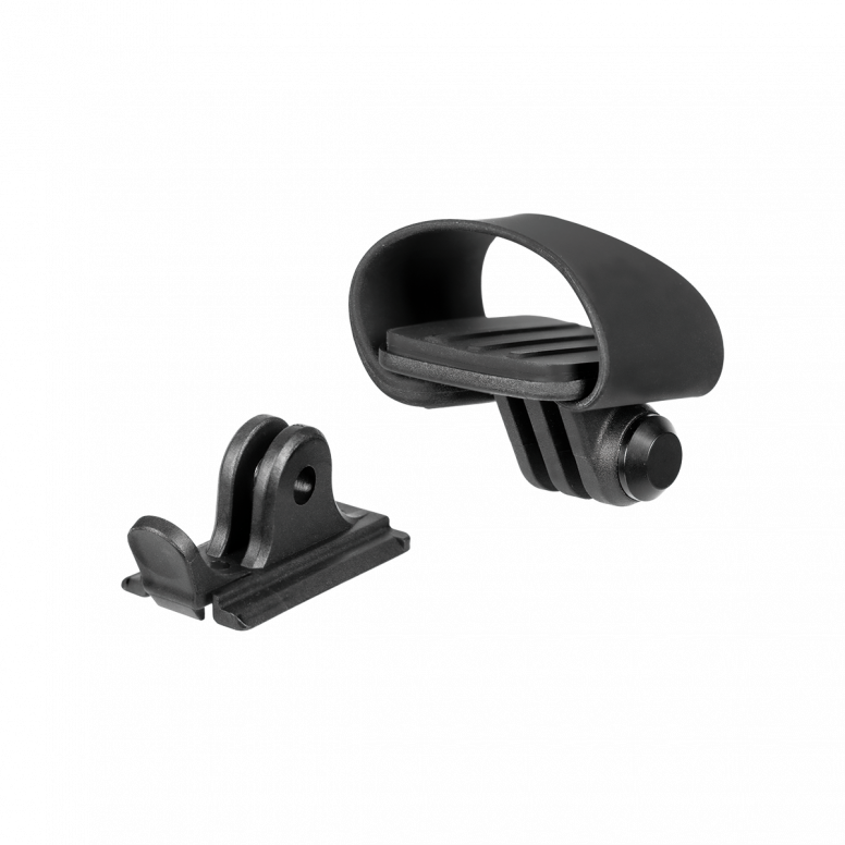 Topeak Stem Multi-Mount for Front Light & Camera