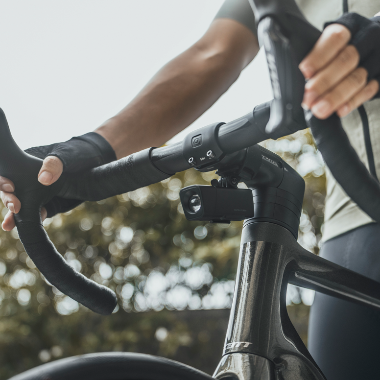 Topeak Stem Multi-Mount for Front Light & Camera